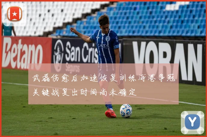 武磊伤愈后加速恢复训练海港争冠关键战复出时间尚未确定